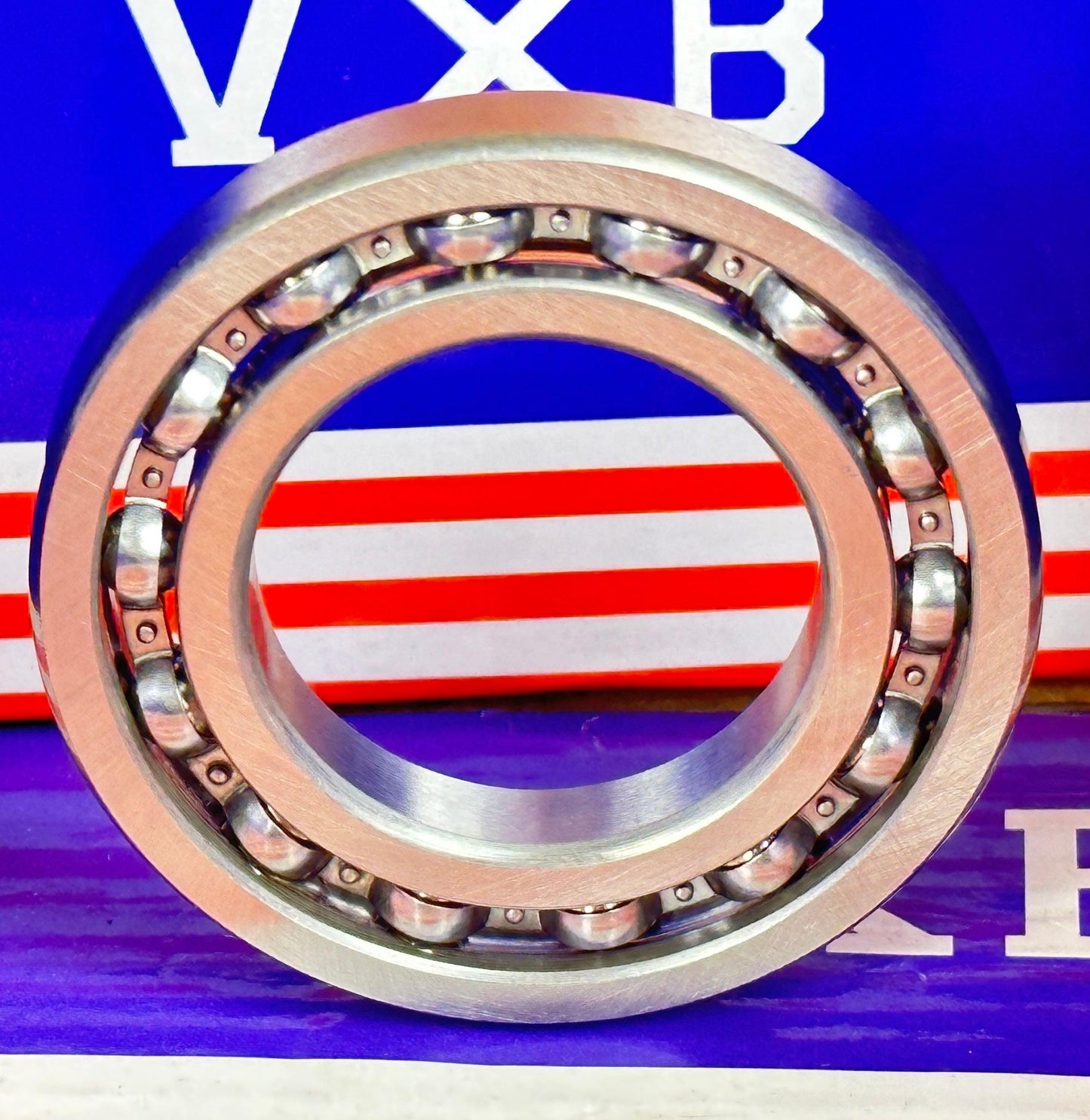 16007 Open Ball Bearing 35x62x9mm - fast shipping 🇺🇸