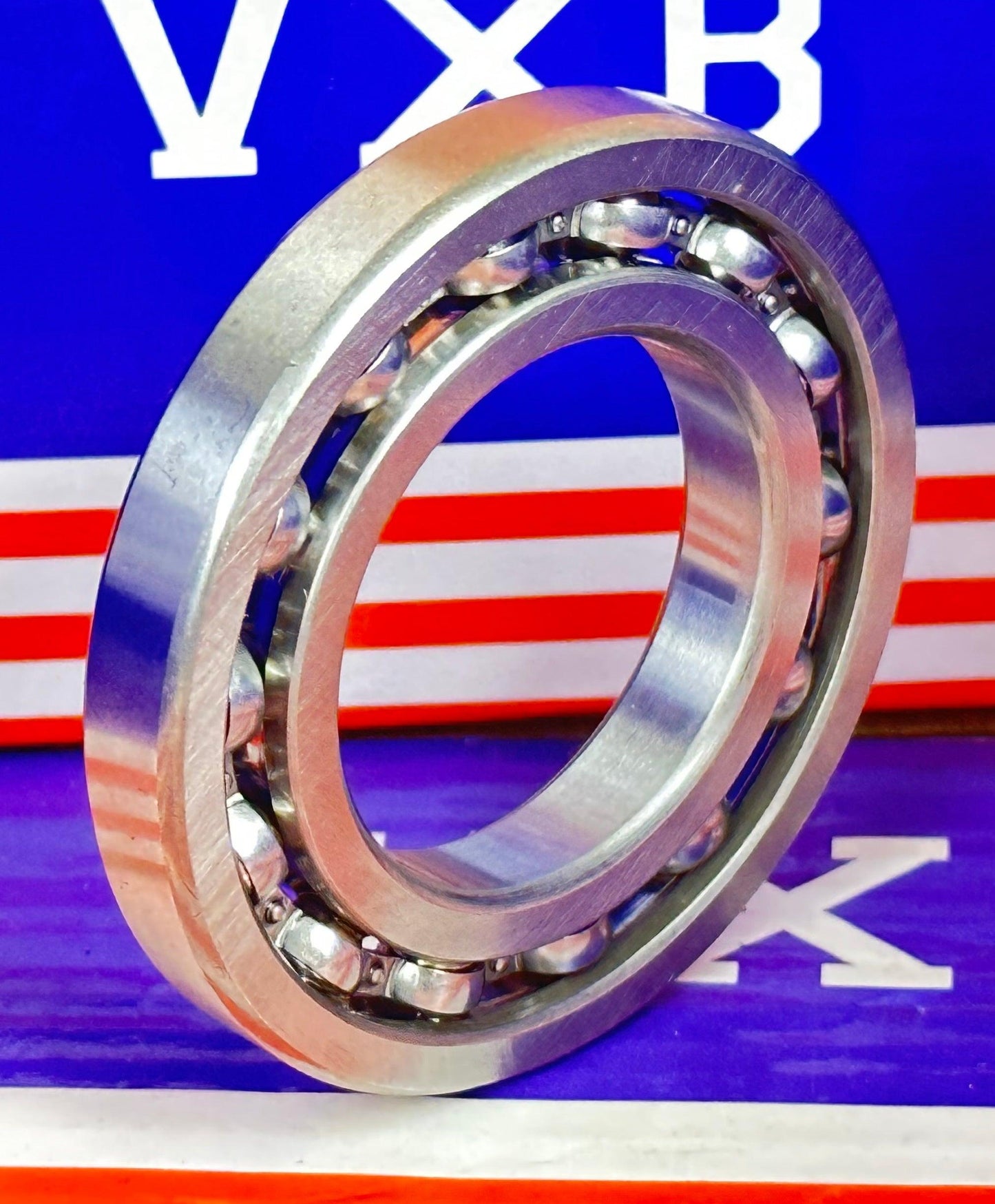 16007 Open Ball Bearing 35x62x9mm - fast shipping 🇺🇸