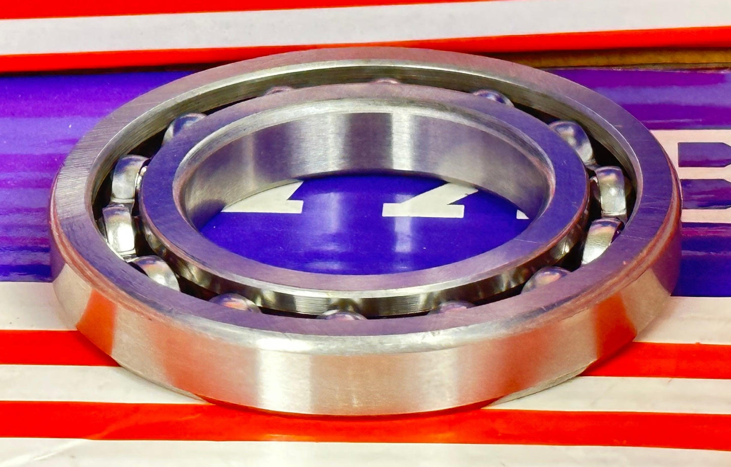 16007 Open Ball Bearing 35x62x9mm - fast shipping 🇺🇸
