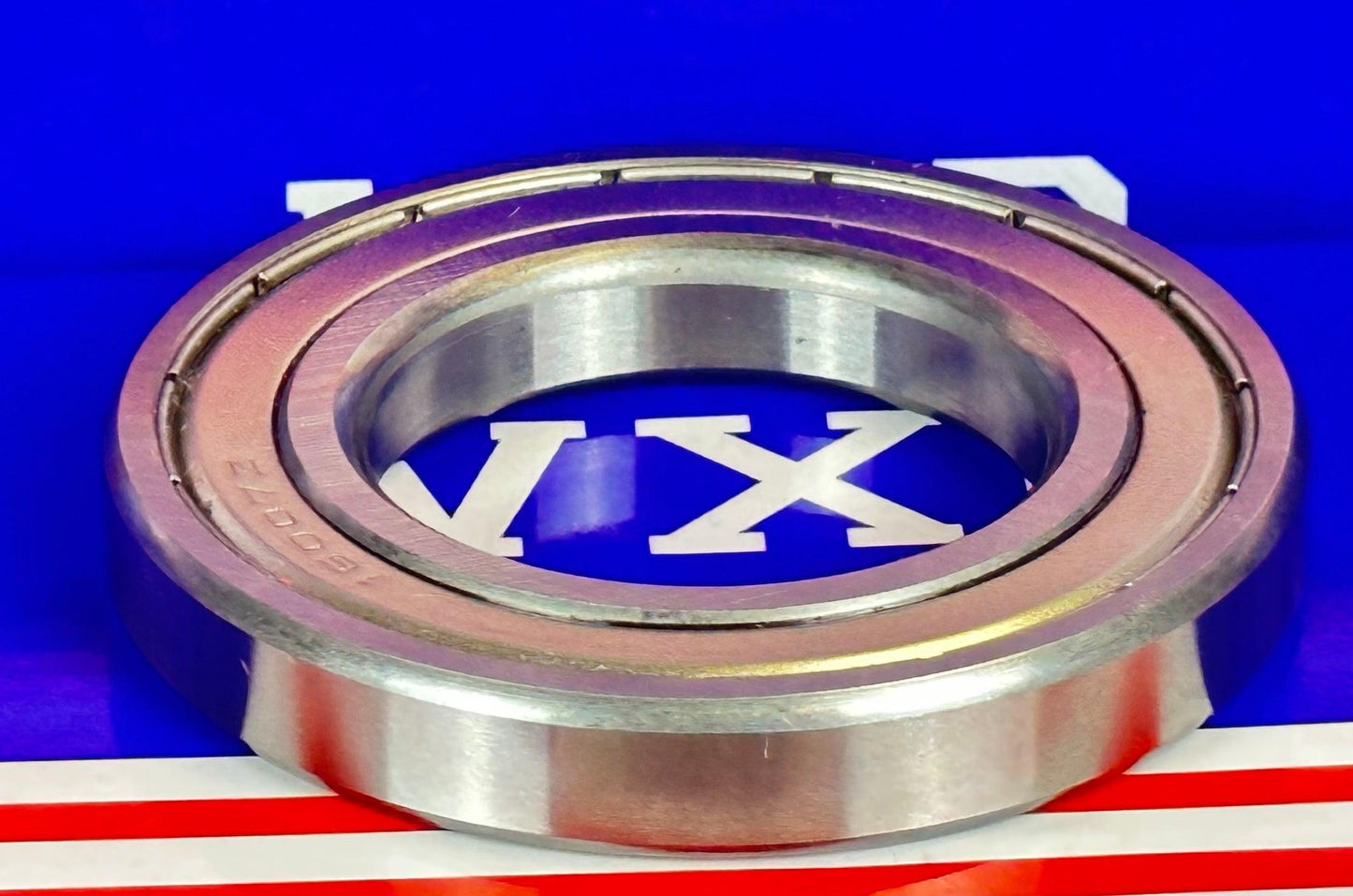 16007ZZ Shielded Bearing 35x62x9 Metric - fast shipping 🇺🇸