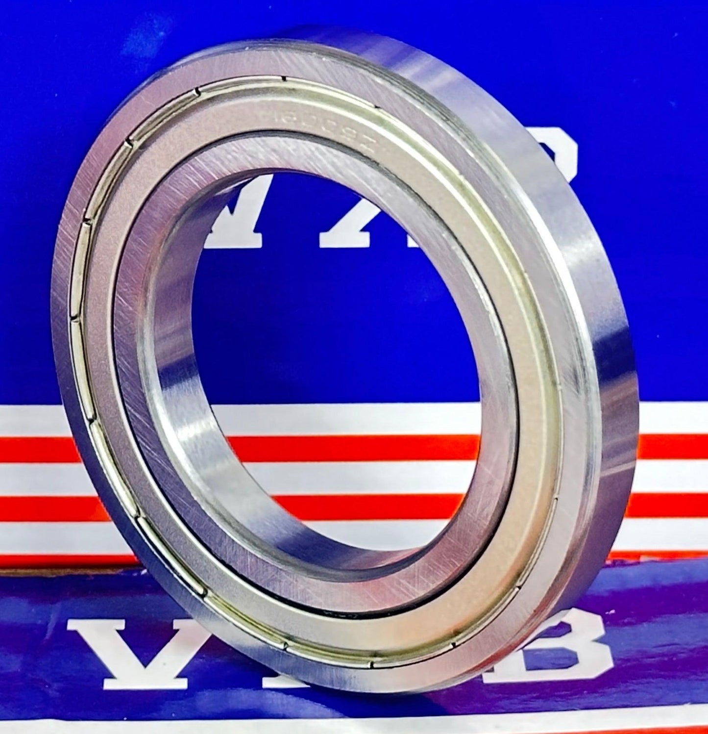 16009ZZ 45mm x 75mm x 10mm Shielded Ball Bearing - fast shipping 🇺🇸