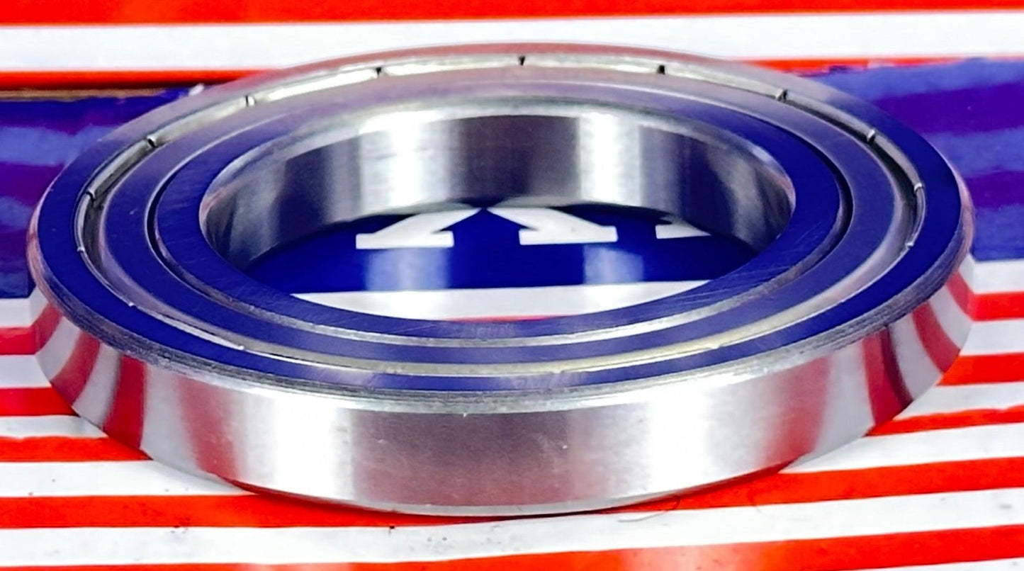 16009ZZ 45mm x 75mm x 10mm Shielded Ball Bearing - fast shipping 🇺🇸