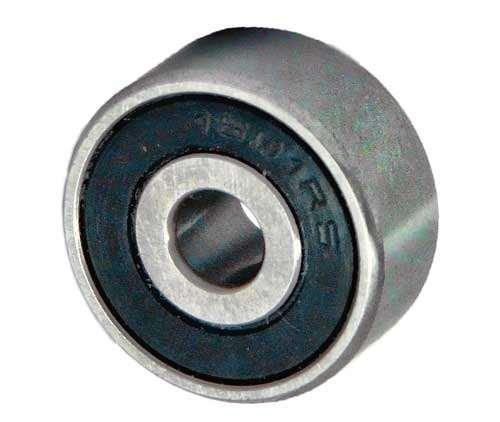 1601-2RS Bearing 3/16x11/16x5/16 inch Sealed Miniature Bearing - fast shipping πΊπΈ