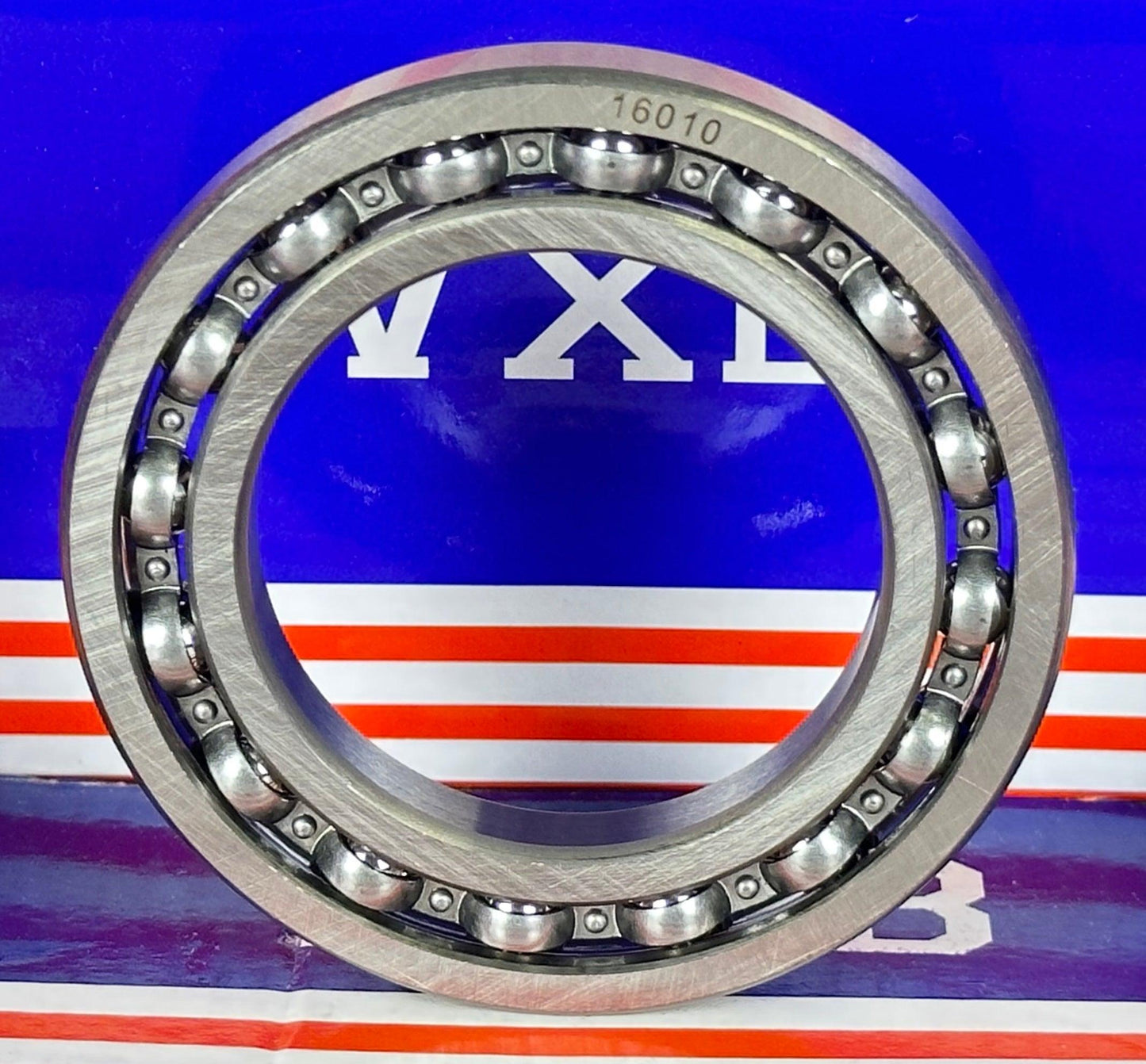 16010 Open Ball Bearing 50x80x10mm - fast shipping 🇺🇸