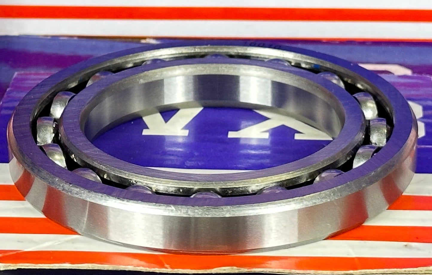 16010 Open Ball Bearing 50x80x10mm - fast shipping 🇺🇸