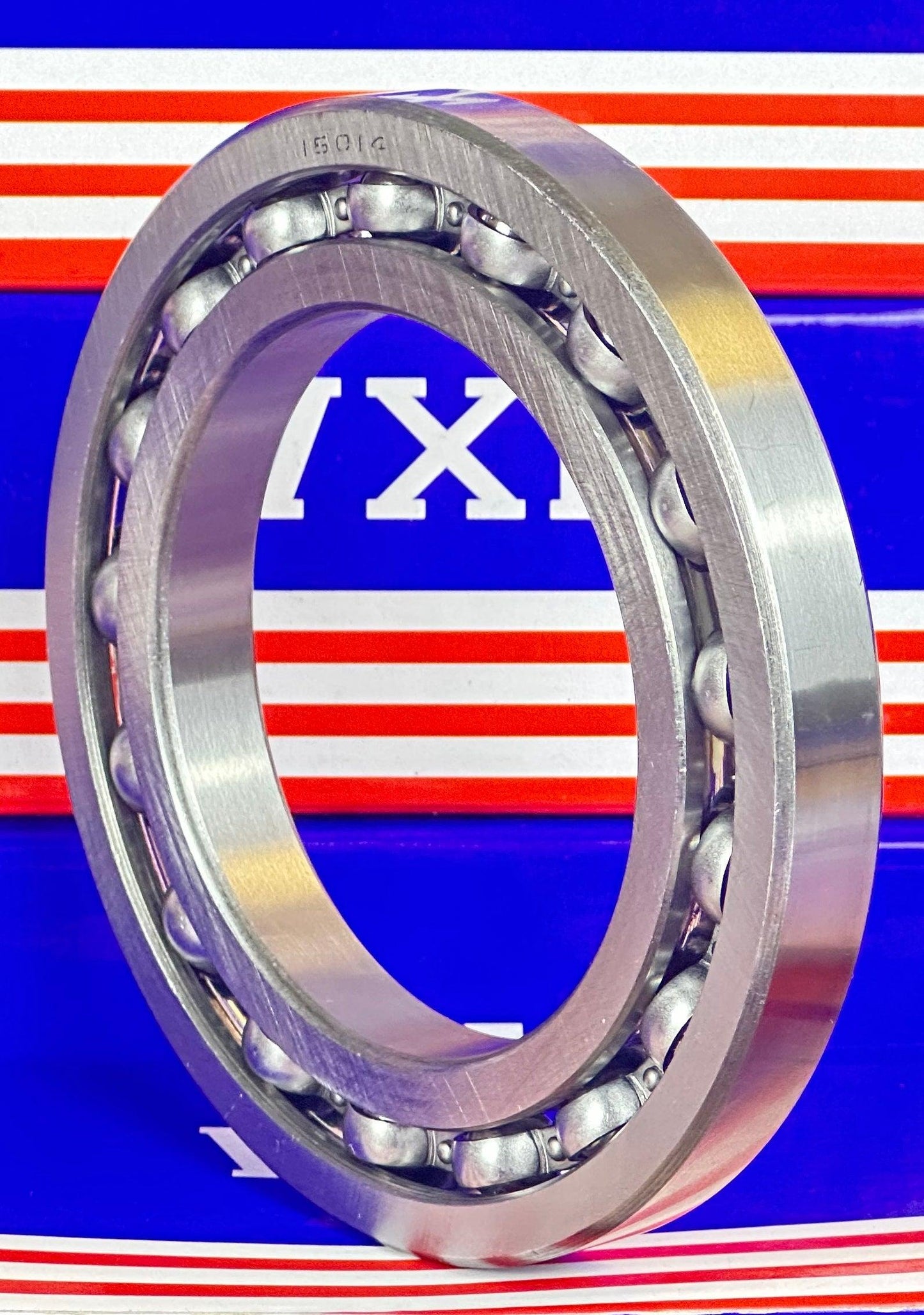 16014 Open Bearing 70x110x13mm - fast shipping 🇺🇸