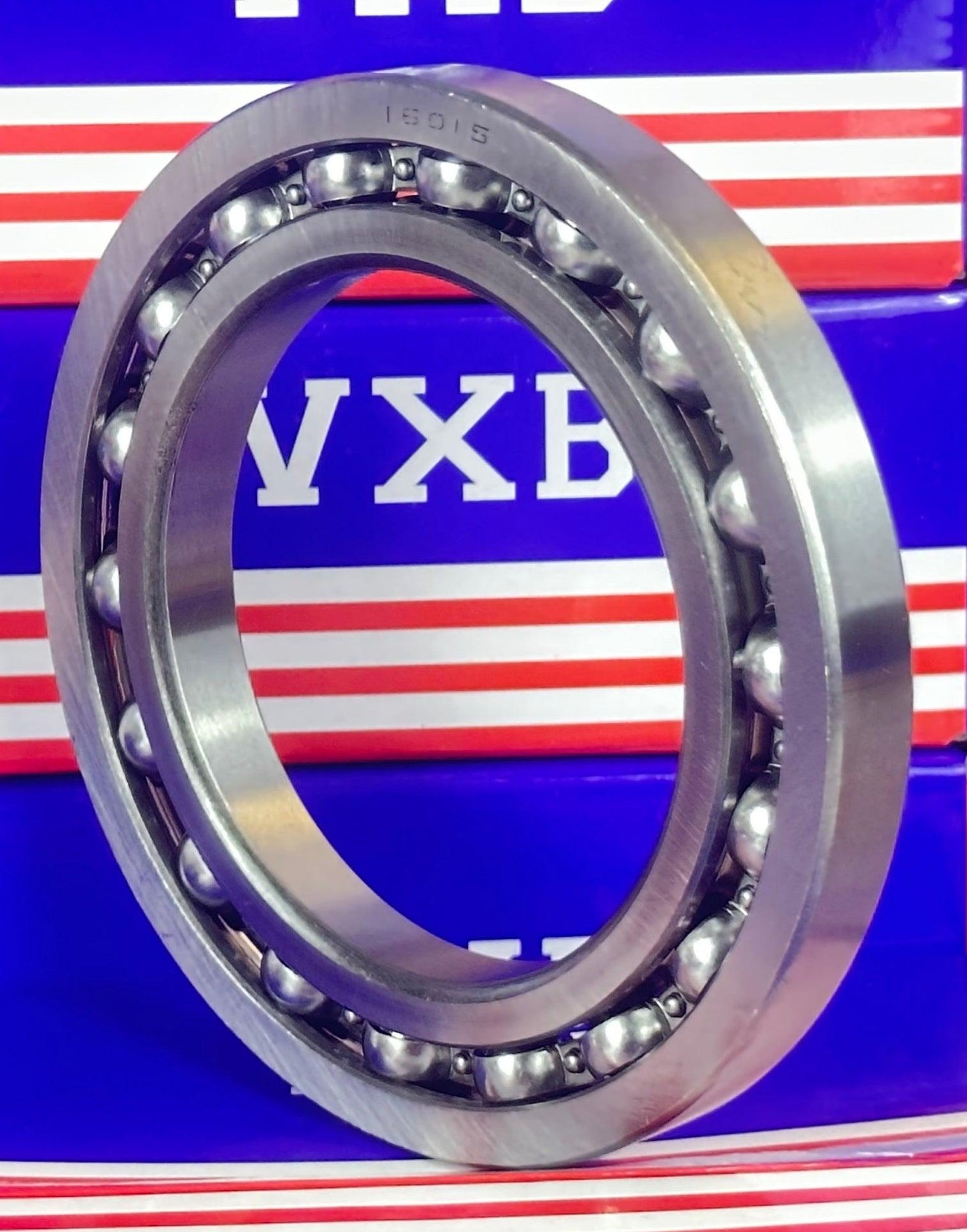 16015 Open Bearing 75x115x13mm - fast shipping 🇺🇸