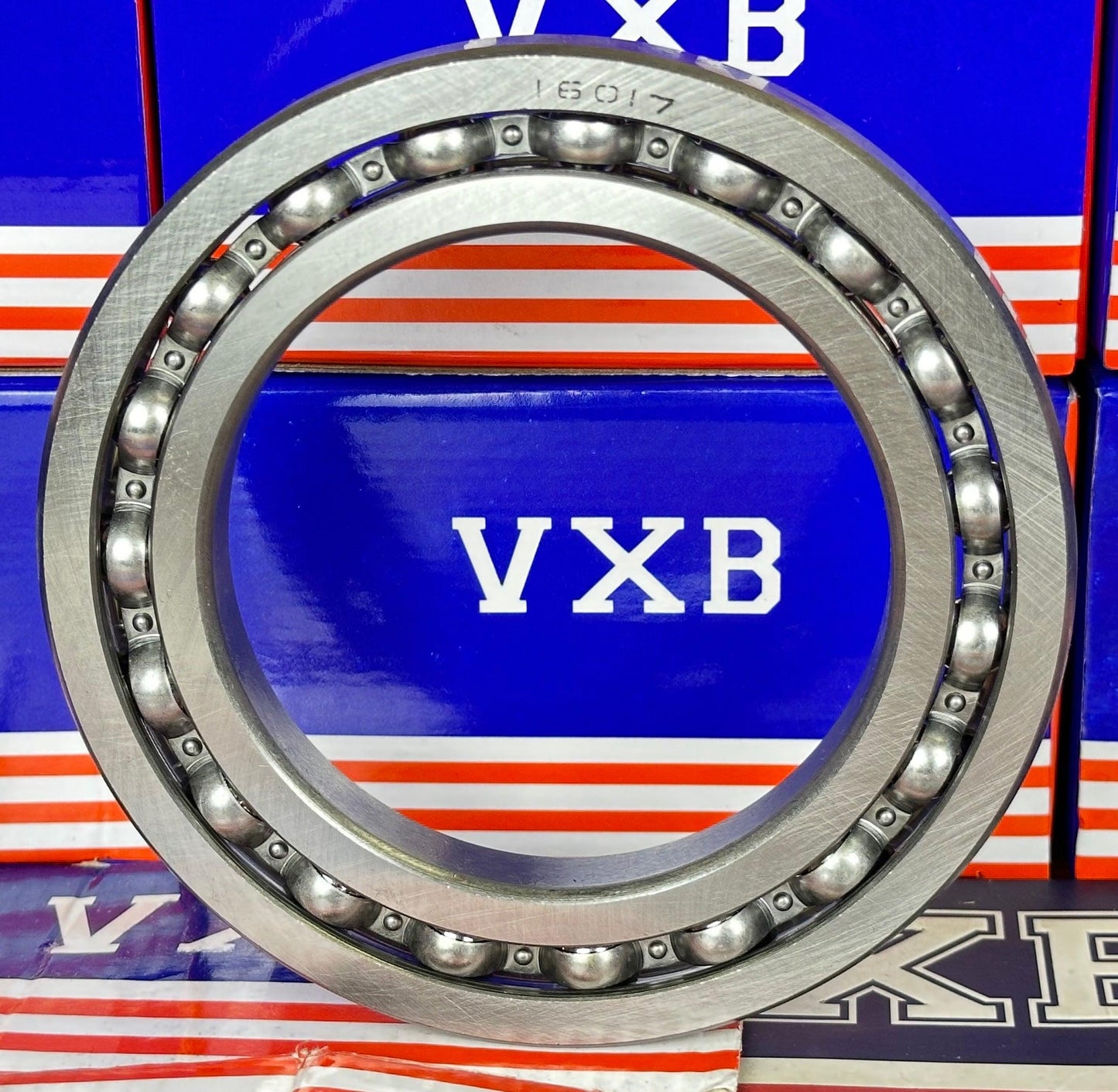 16017 Open Bearing 85x130x14mm - fast shipping 🇺🇸