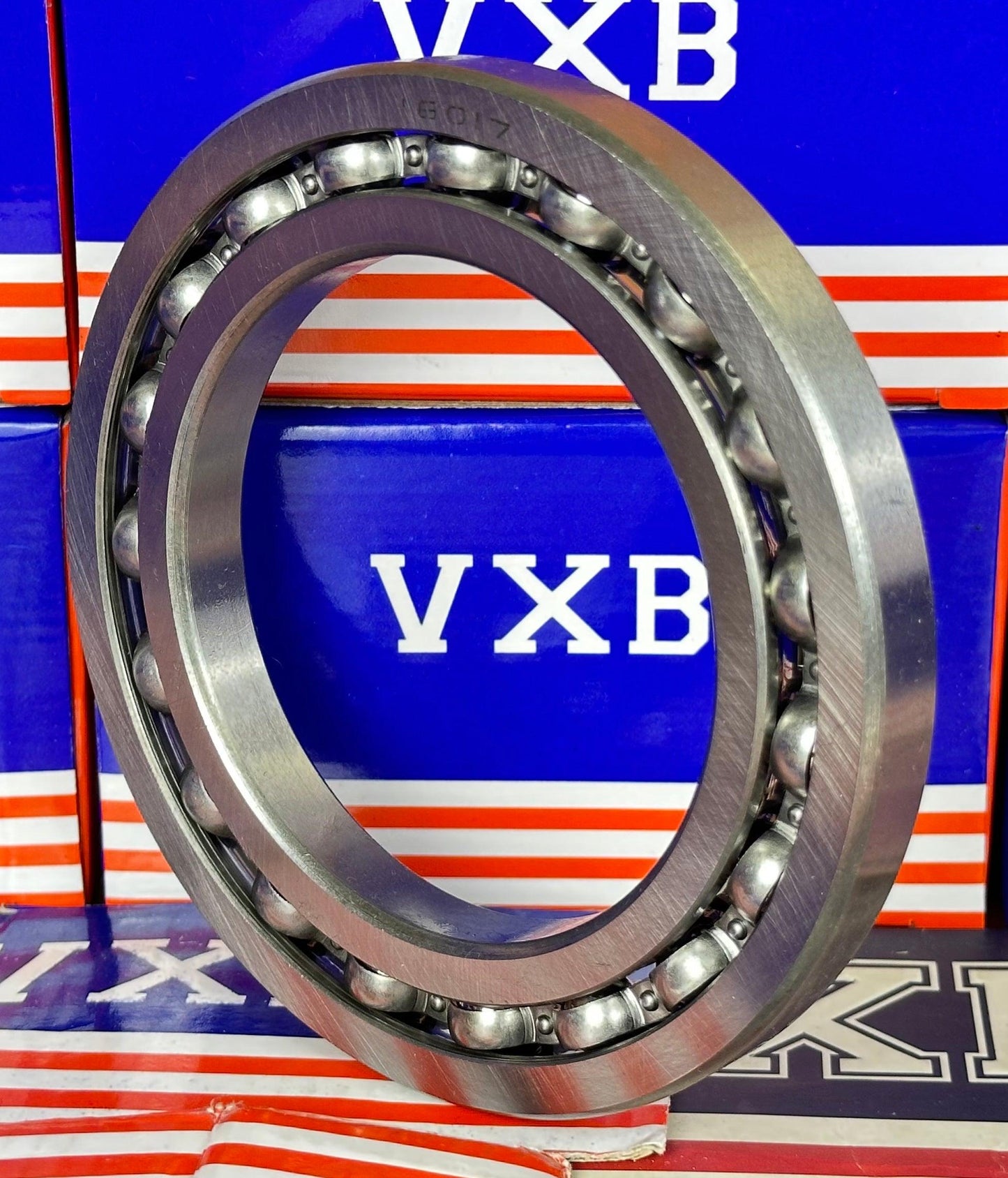 16017 Open Bearing 85x130x14mm - fast shipping 🇺🇸