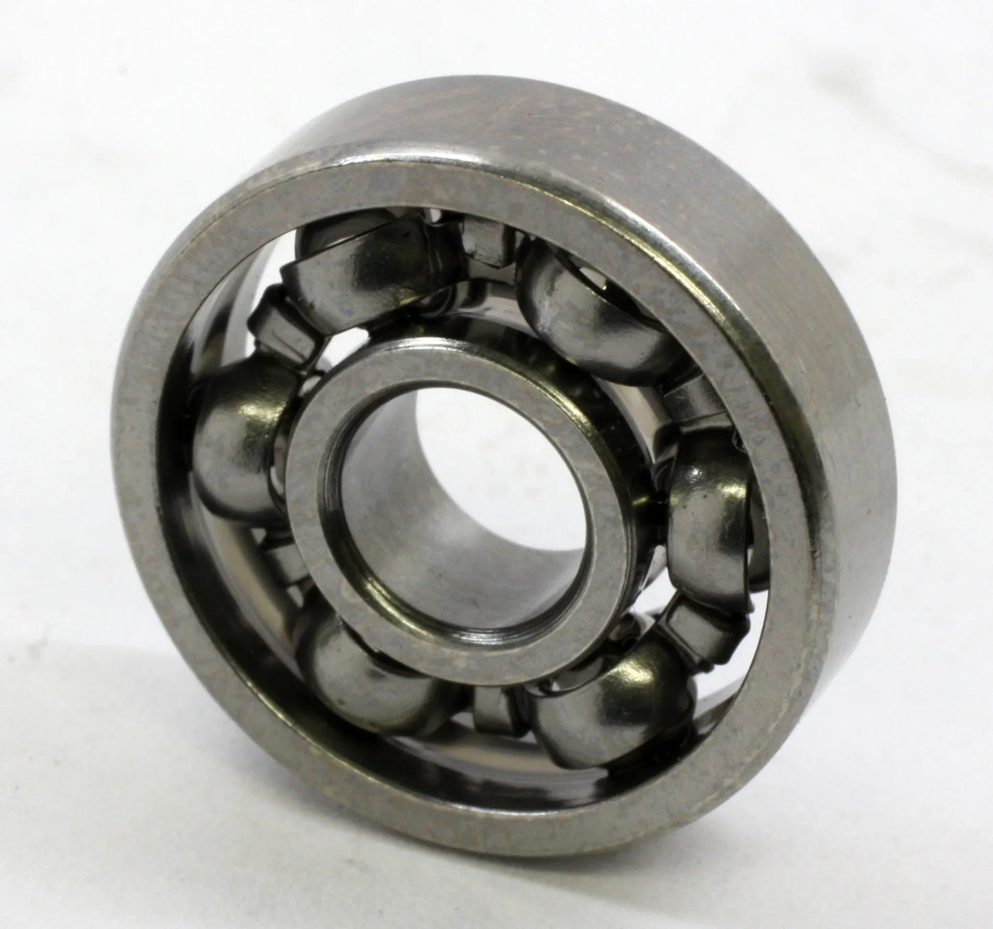 1602 Open Miniature Ball Bearing 1/4" x 11/16" x 1/4" - fast shipping 🇺🇸