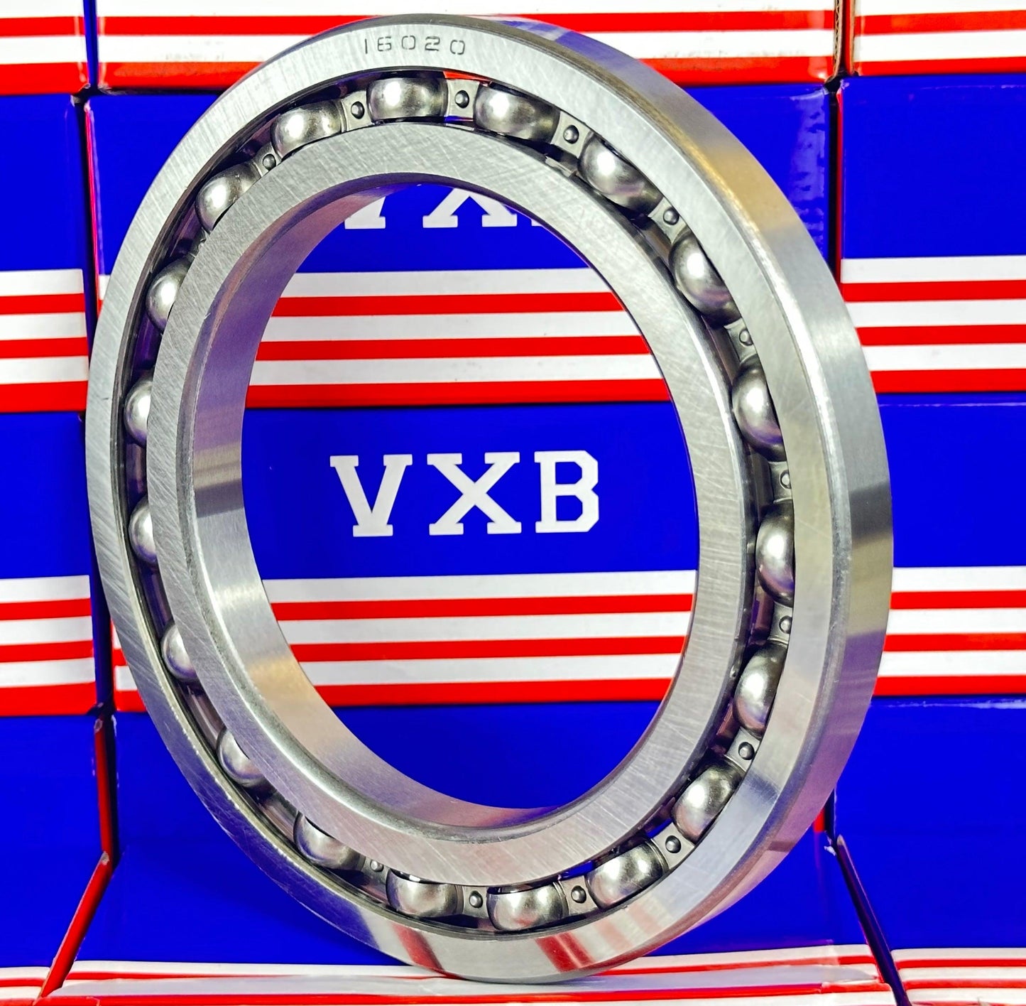 16020 Open Bearing 100x150x16 Large - fast shipping 🇺🇸