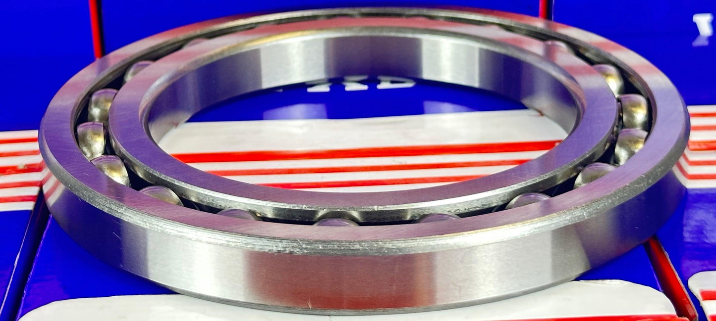 16020 Open Bearing 100x150x16 Large - fast shipping 🇺🇸
