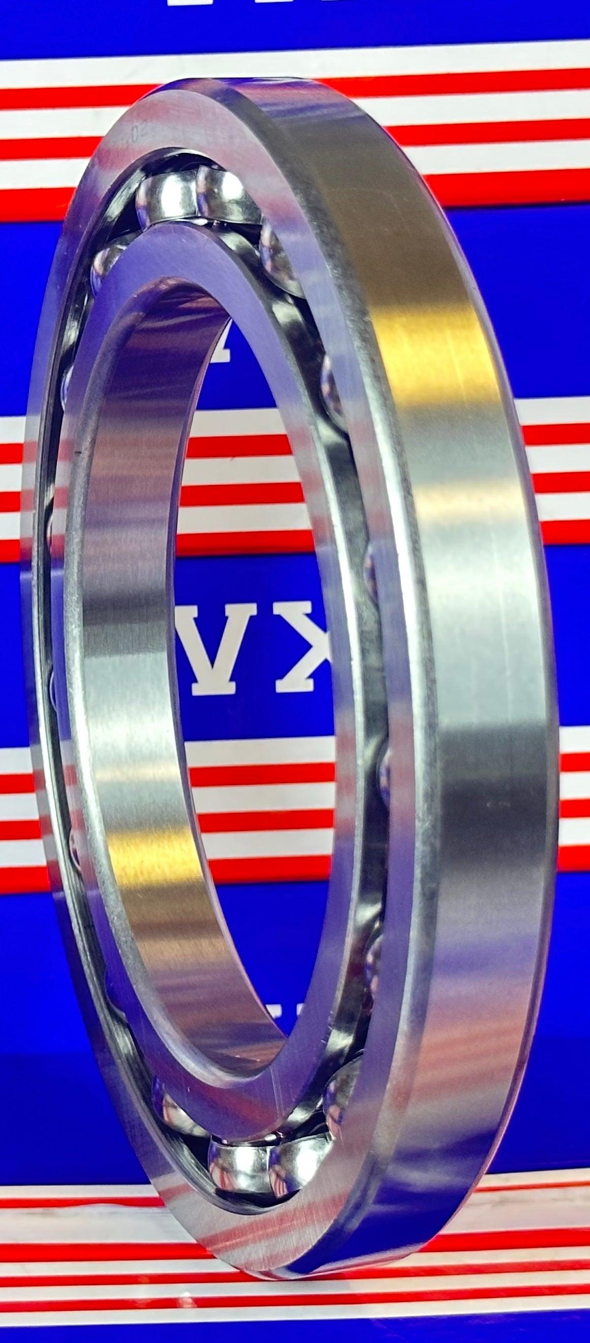 16021 Open Bearing 105x160x18 Large - fast shipping 🇺🇸