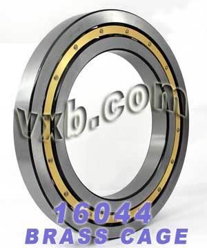 16044 Open Ball Bearing 220x340x37 Extra Large - fast shipping 🇺🇸