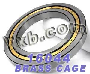 16044 Open Ball Bearing 220x340x37 Extra Large - fast shipping 🇺🇸