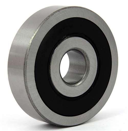 1606-2RS Sealed Bearing 3/8x29/32x5/16 inch Miniature - fast shipping πΊπΈ