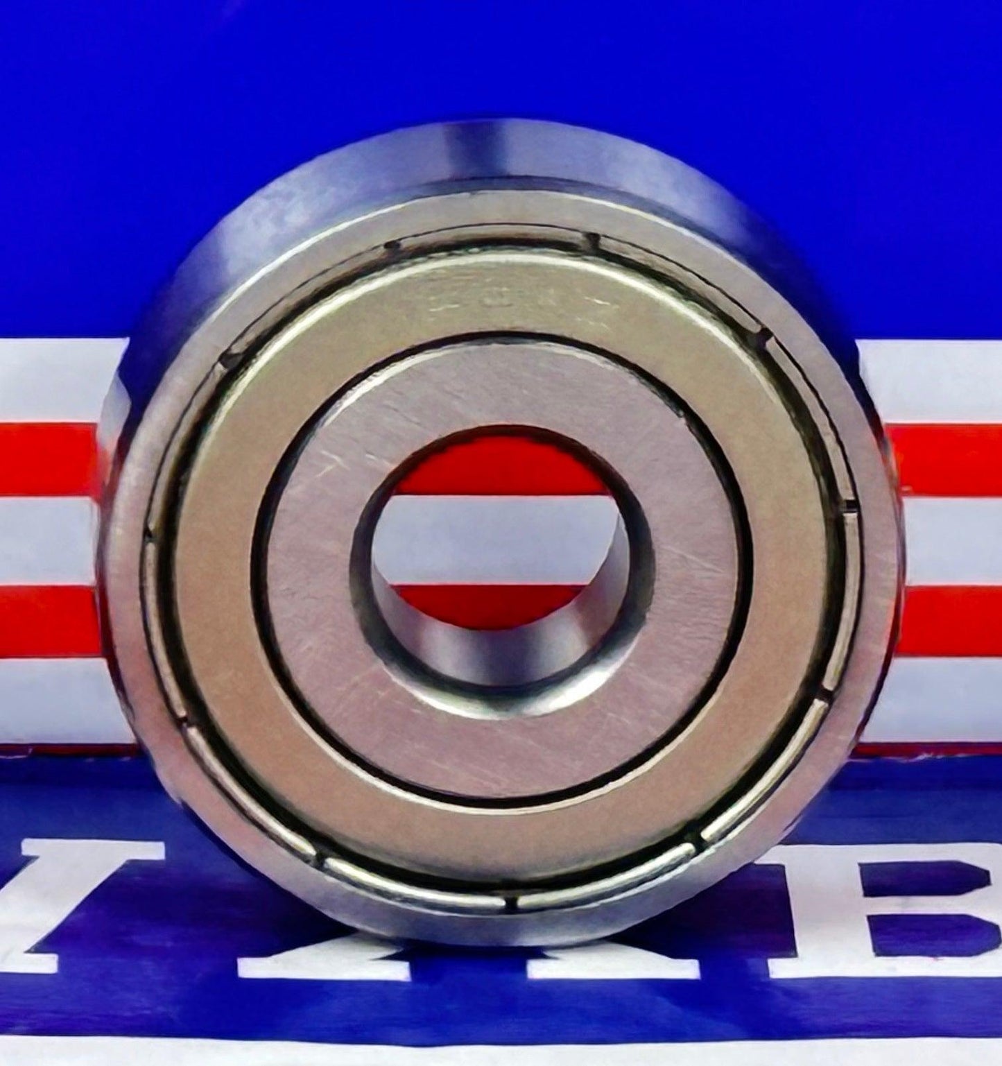 1620ZZ Shielded Bearing 7/16x1 3/8x7/16 inch - fast shipping 🇺🇸