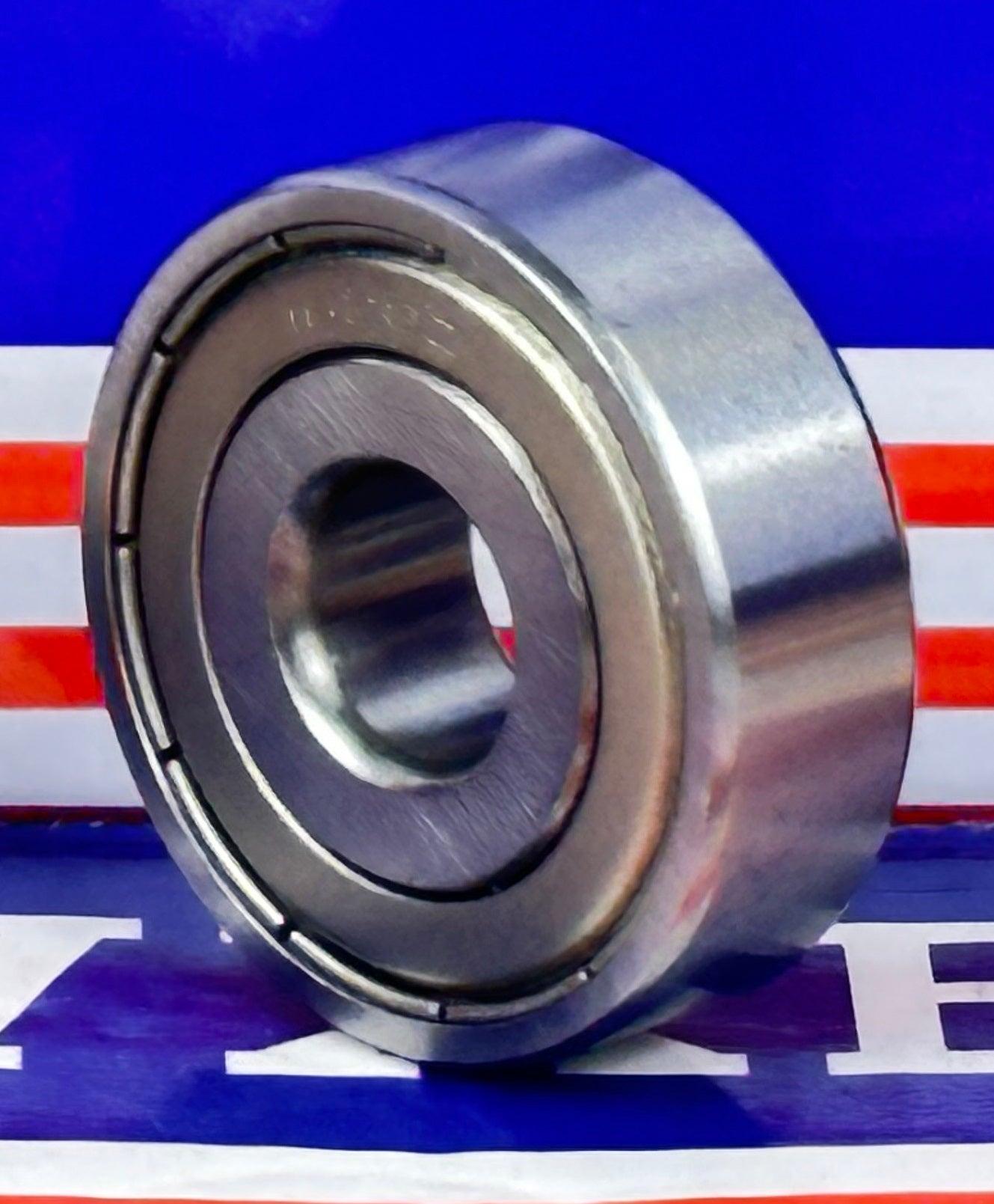 1620ZZ Shielded Bearing 7/16x1 3/8x7/16 inch - fast shipping 🇺🇸