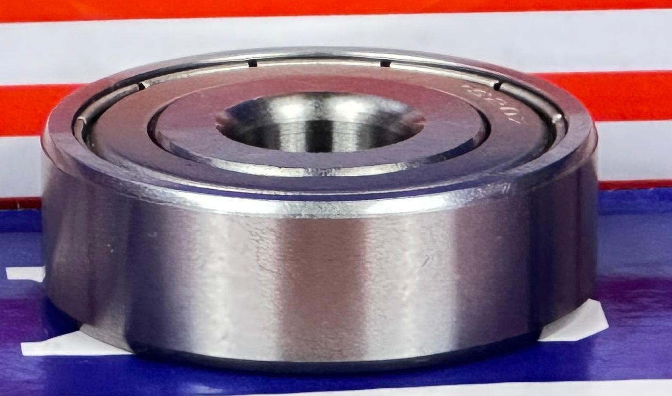 1620ZZ Shielded Bearing 7/16x1 3/8x7/16 inch - fast shipping 🇺🇸
