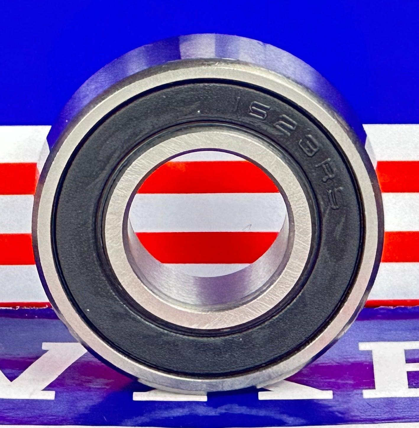 1623-2RS Ceramic Bearing 5/8" x 1-3/8" x 7/16" - Sealed - fast shipping 🇺🇸