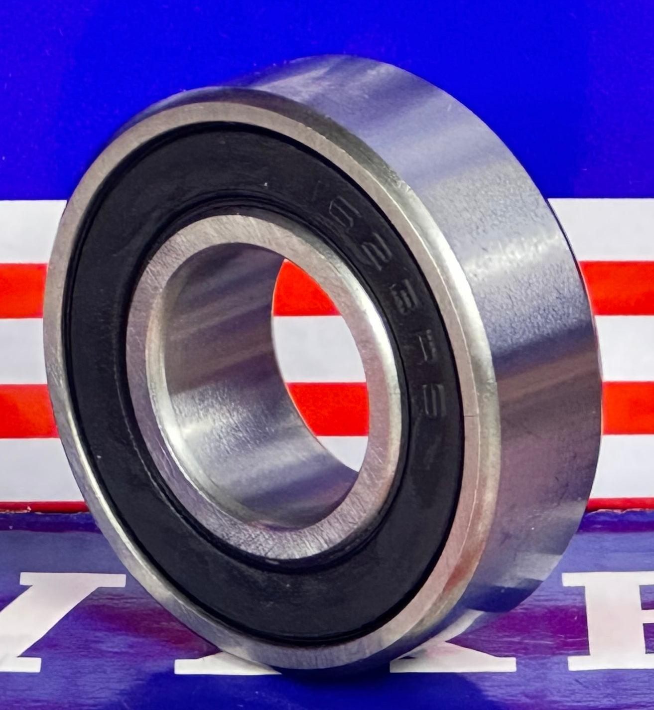1623-2RS Ceramic Bearing 5/8" x 1-3/8" x 7/16" - Sealed - fast shipping 🇺🇸