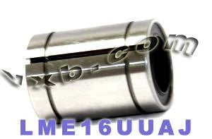 16mm Adjustable Ball Bushing 16x26x36 Linear Motion Bearing - fast shipping 🇺🇸