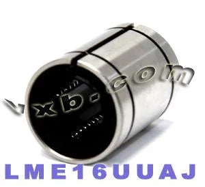16mm Adjustable Ball Bushing 16x26x36 Linear Motion Bearing - fast shipping 🇺🇸