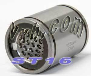 16mm Stroke Rotary Ball Bushing 16x28x37 Linear Motion Bearing - fast shipping 🇺🇸