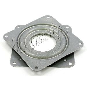 176 lbs Capacity 4" Lazy Susan Bearing 5/16" Thick Turntable Bearing - fast shipping 🇺🇸