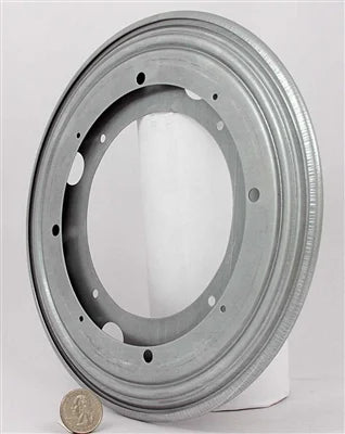 176 lbs Capacity 5.5" Lazy Susan Bearing 5/16" Thick Turntable Bearing - fast shipping 🇺🇸