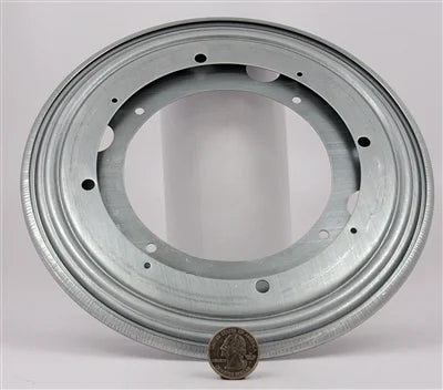 176 lbs Capacity 5.5" Lazy Susan Bearing 5/16" Thick Turntable Bearing - fast shipping 🇺🇸