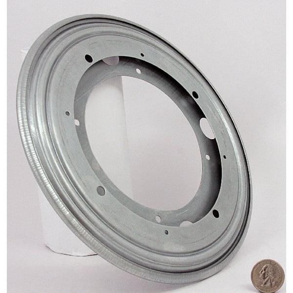 176 lbs Capacity 9" Lazy Susan Bearing 23/64" Thick Turntable Bearing - fast shipping 🇺🇸