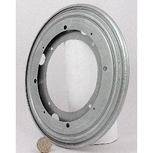 176 lbs Capacity 9" Lazy Susan Bearing 23/64" Thick Turntable Bearing - fast shipping 🇺🇸