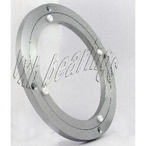176Lbs Load Capacity 8" Lazy Susan Bearing - Aluminum Turntable Hardware - fast shipping 🇺🇸