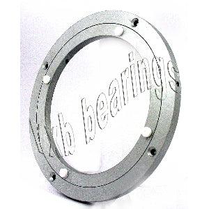 176Lbs Load Capacity 8" Lazy Susan Bearing - Aluminum Turntable Hardware - fast shipping 🇺🇸