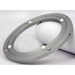 176Lbs Load Capacity 8" Lazy Susan Bearing - Aluminum Turntable Hardware - fast shipping 🇺🇸