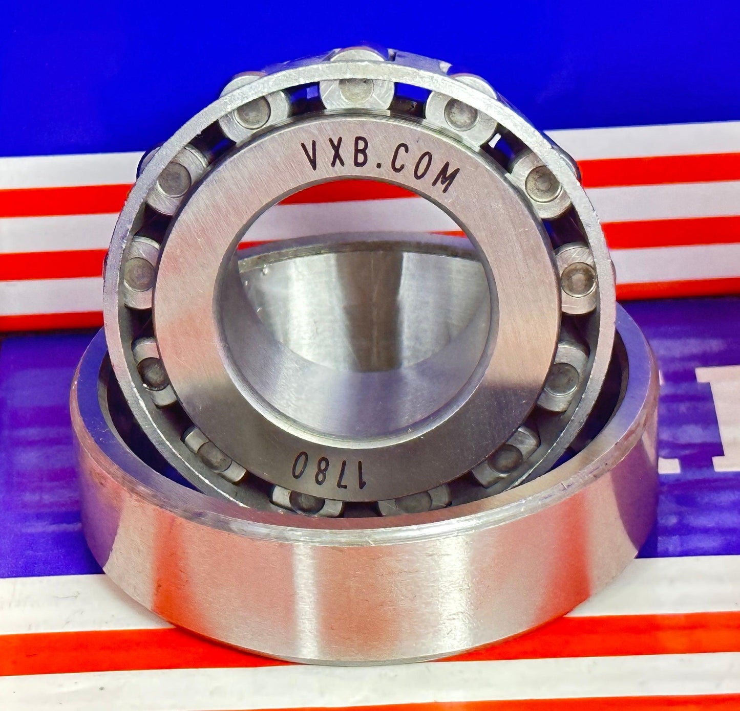 1780/1729 Tapered Roller Bearing 1" x 2.24" x 0.7625" - fast shipping 🇺🇸