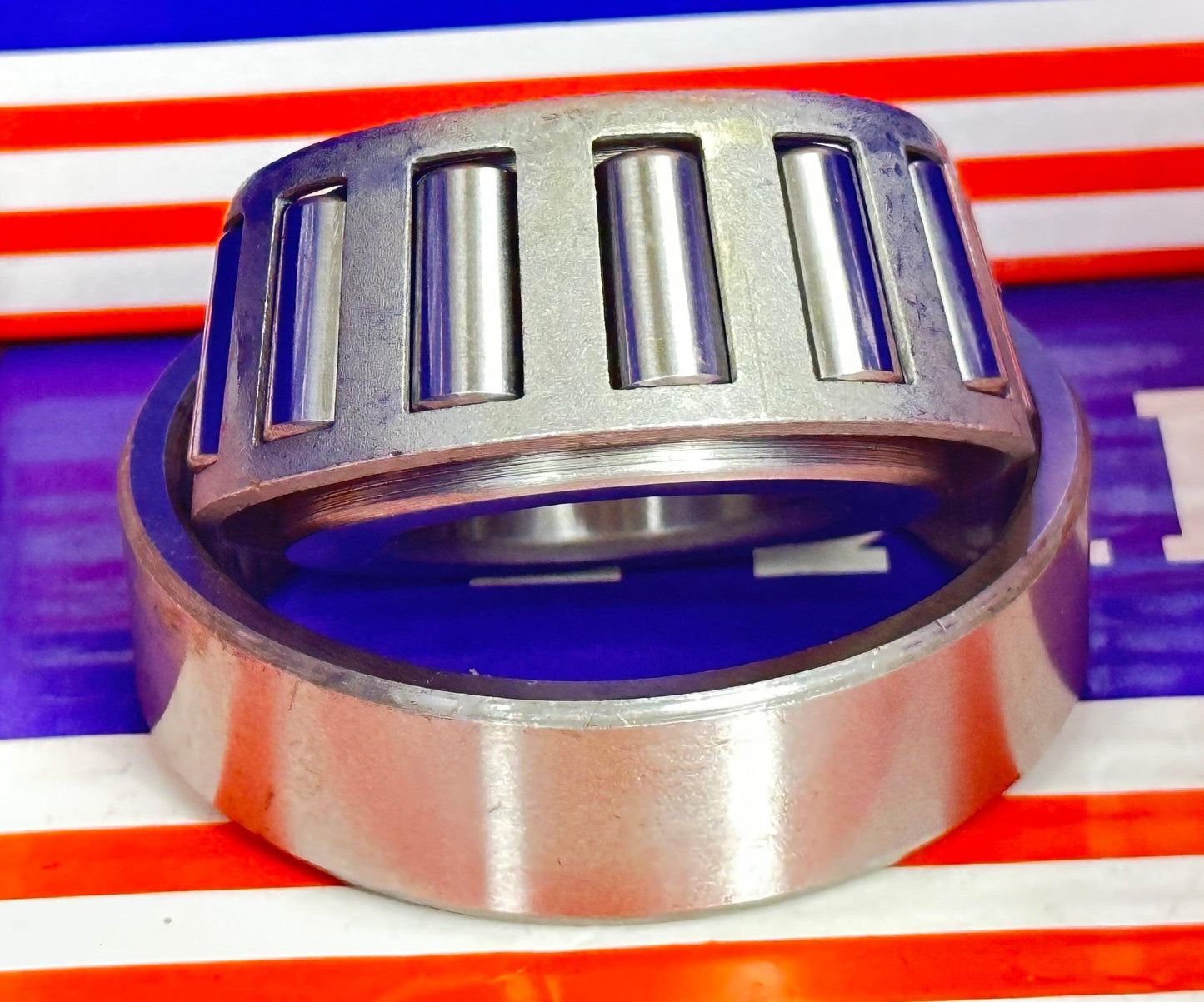 1780/1729 Tapered Roller Bearing 1" x 2.24" x 0.7625" - fast shipping 🇺🇸