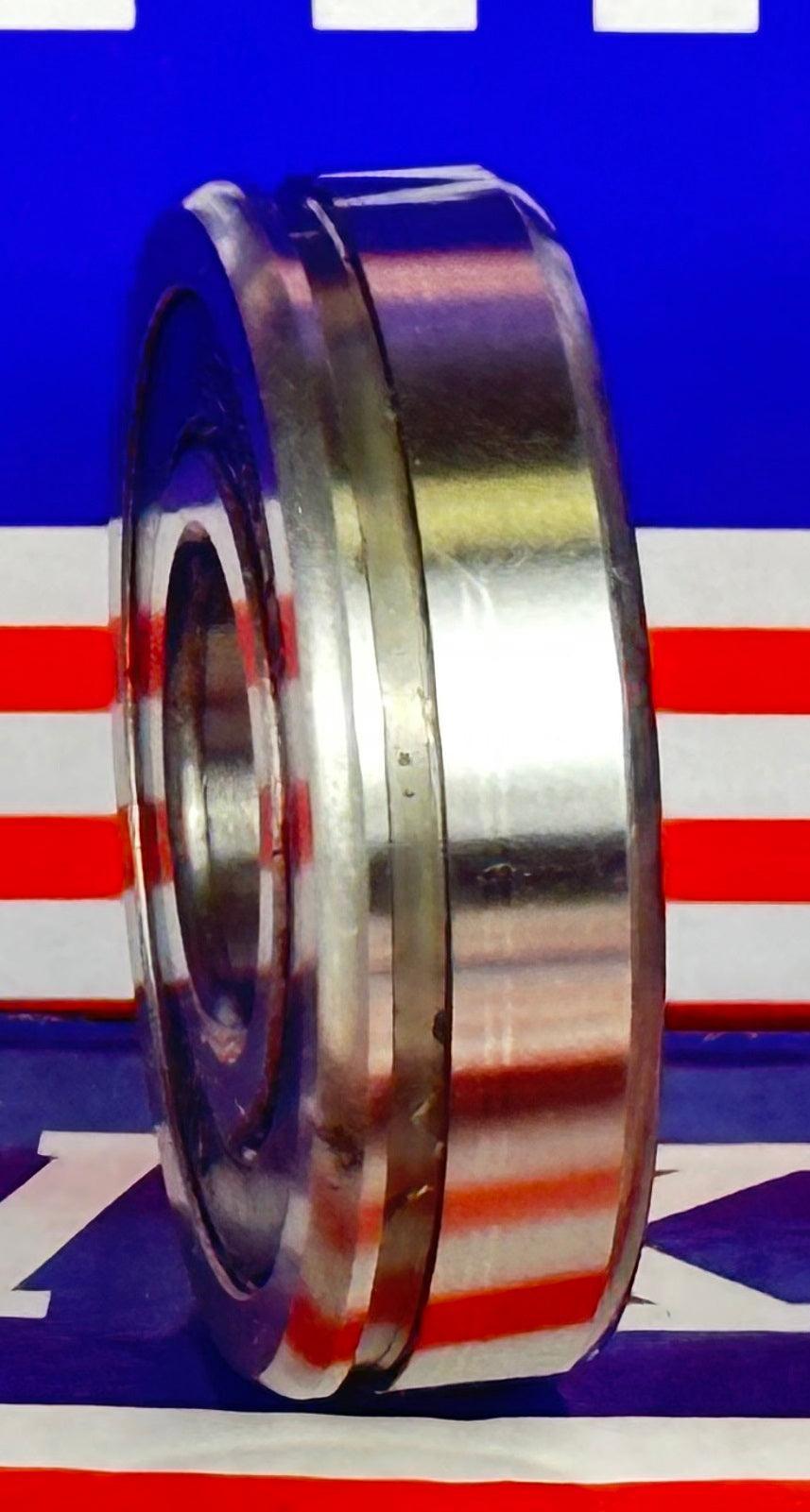 17x43x12mm Non-Standard Special Bearing 17mm x 43mm x 12mm - fast shipping 🇺🇸