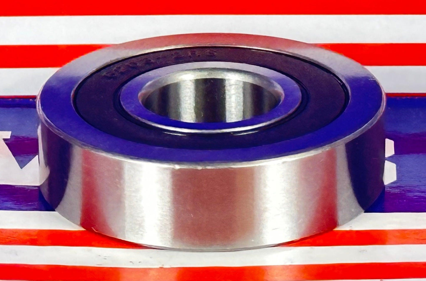 17x45x12mm Non-Standard Ball Bearing 17mm x 45mm x 12mm - fast shipping 🇺🇸