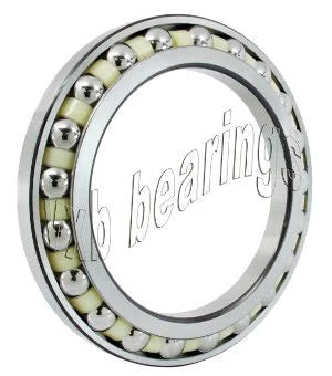 180x225x21.5 Angular Contact Excavator Double Row Ball Bearing - fast shipping 🇺🇸