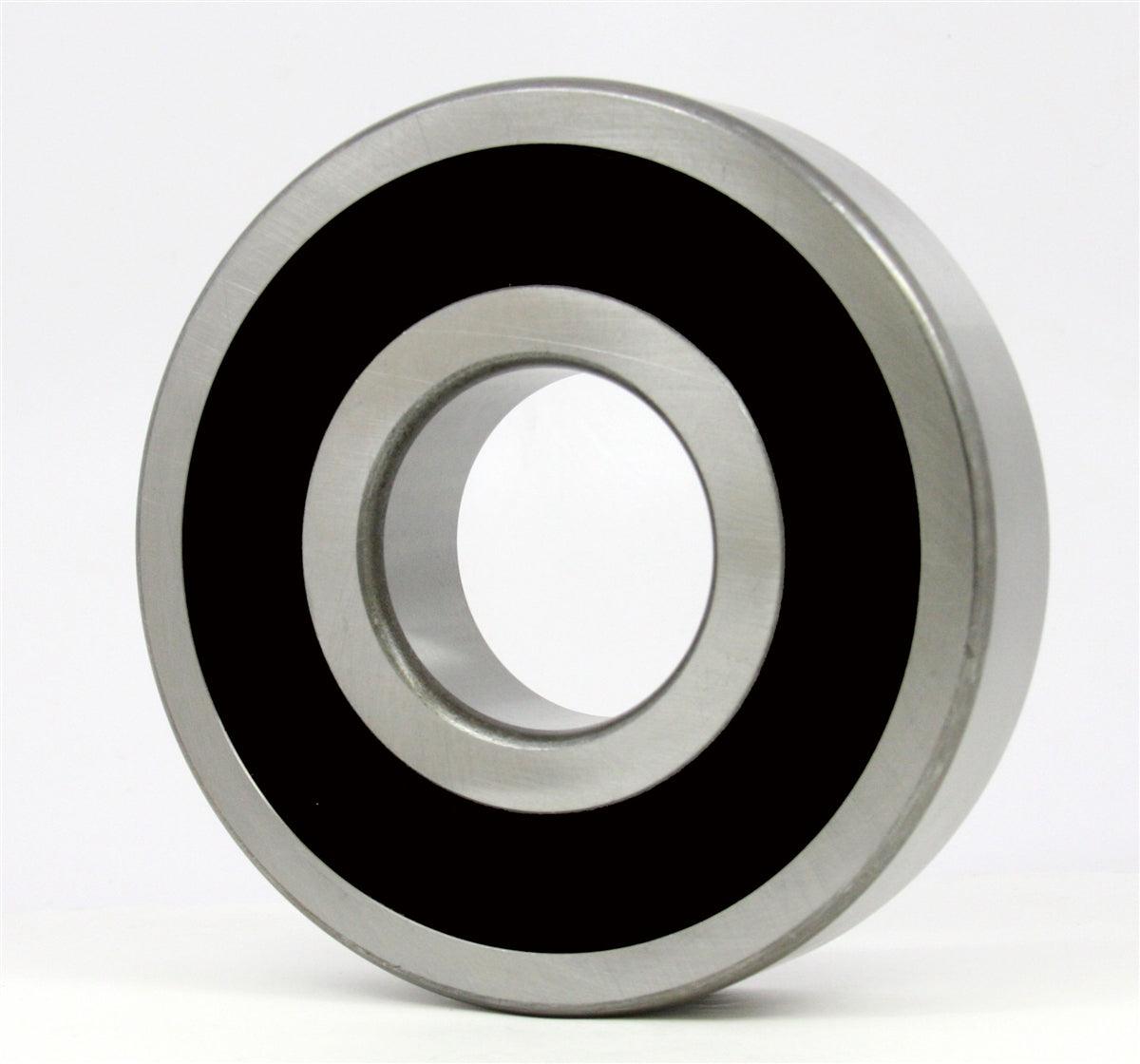 18x42x13-2RS Bearing Deep Groove Inner 18mm outer 42mm width 13mm - 2 rubber seals VXB Bearing - fast shipping 🇺🇸