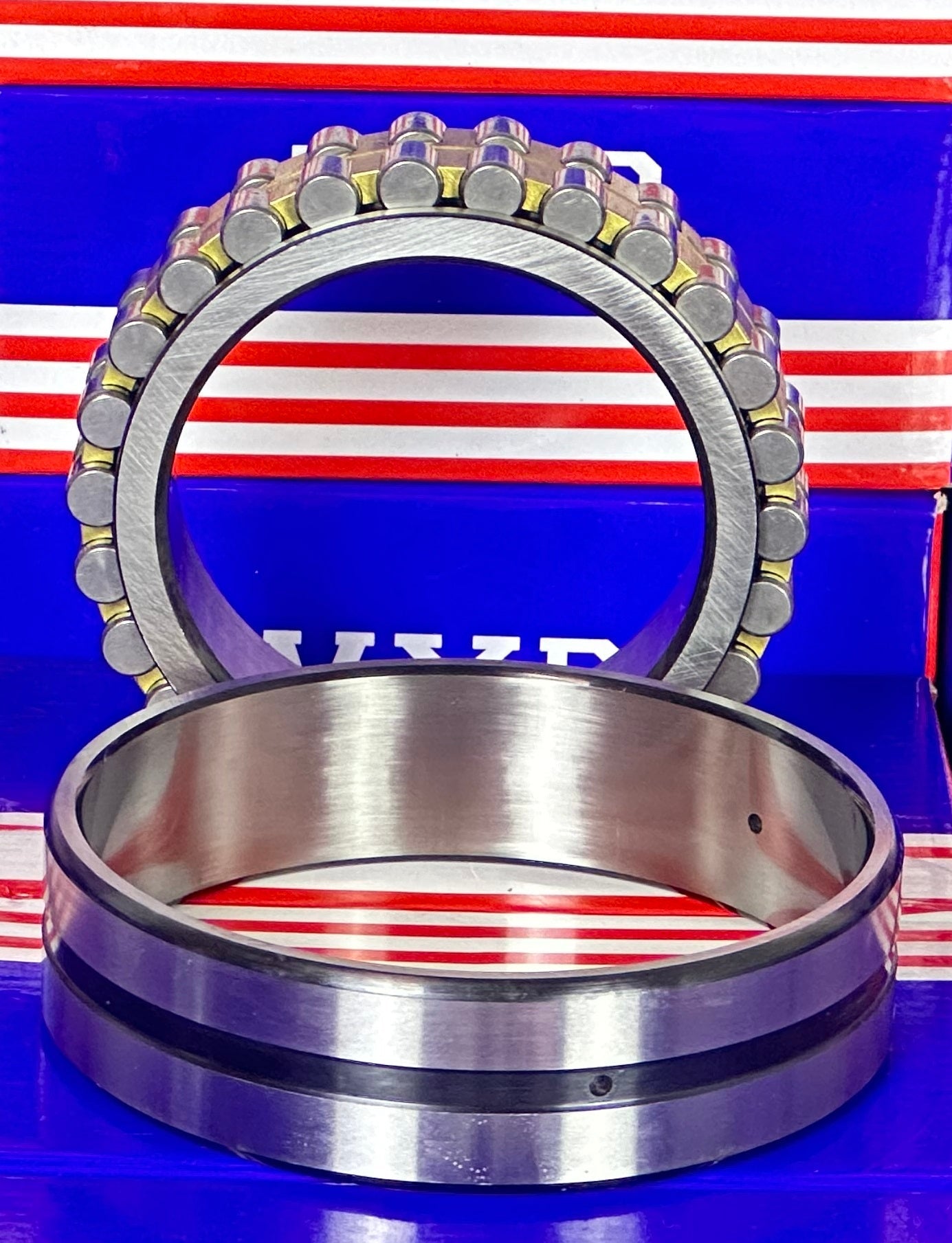 NN3013M Cylindrical Roller Bearing 65x100x26mm - fast shipping 🇺🇸