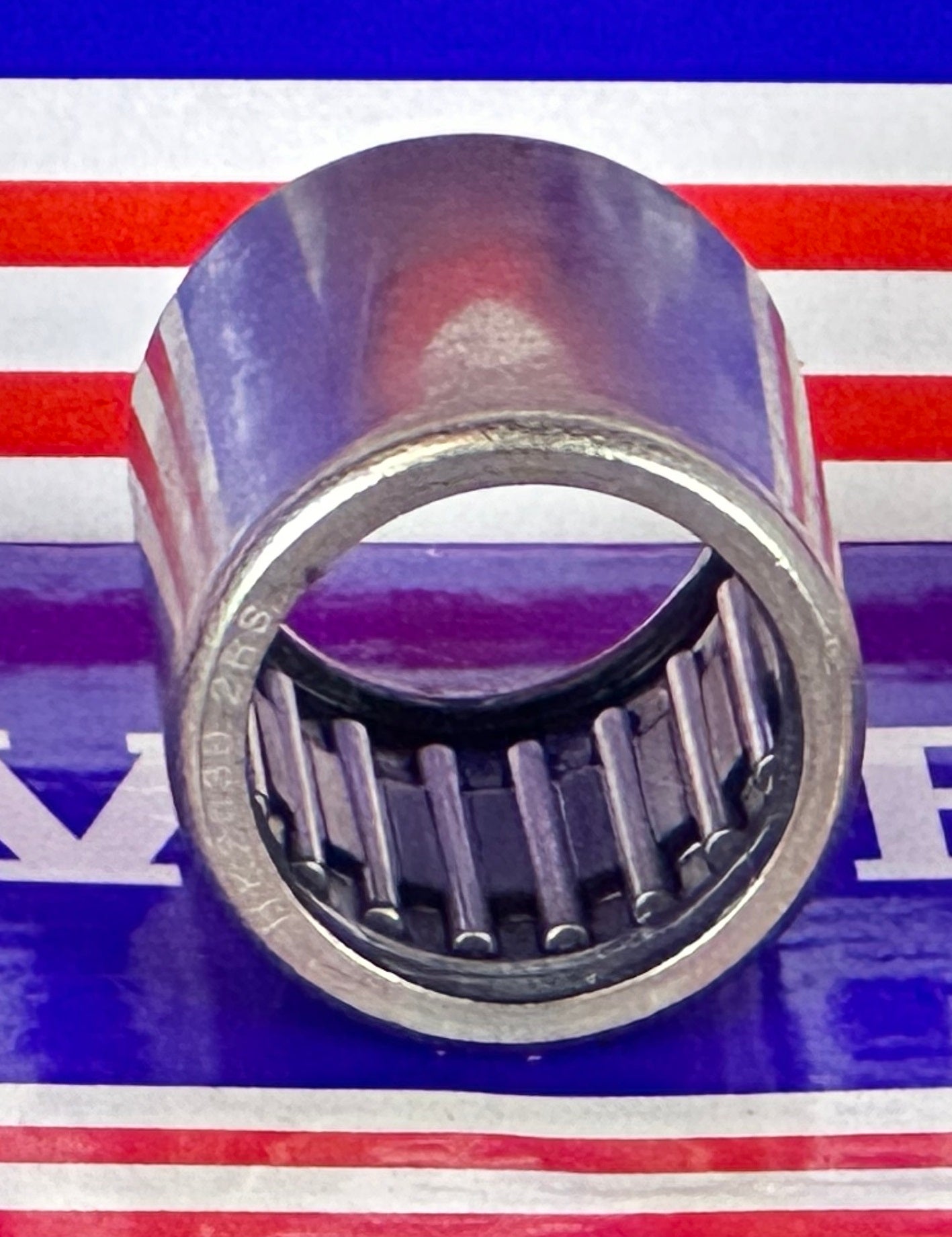 HK2030UU Needle Bearing 20x26x30mm - fast shipping 🇺🇸