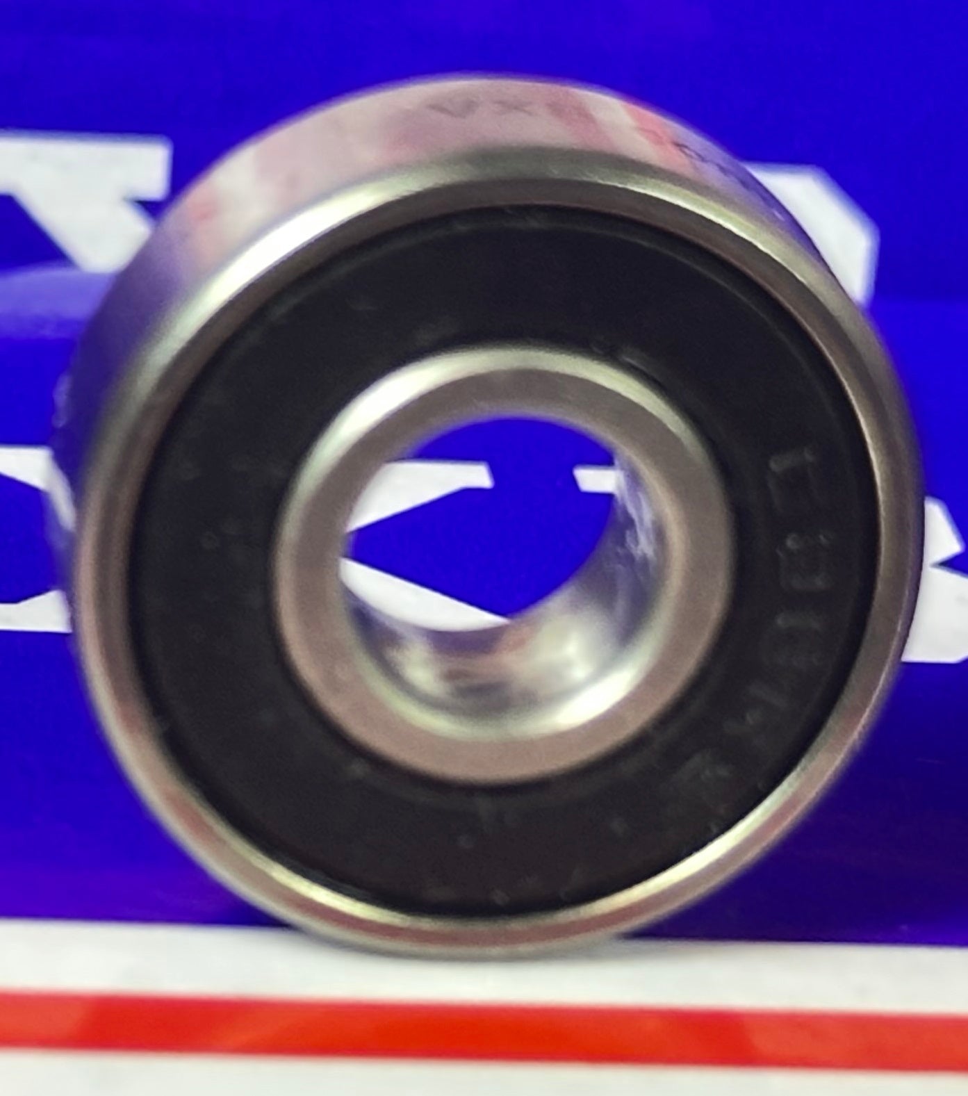 S608-2RS Bearing Si3N4 Ceramic Stainless Steel Sealed 8x22x7 Bearing - fast shipping 🇺🇸