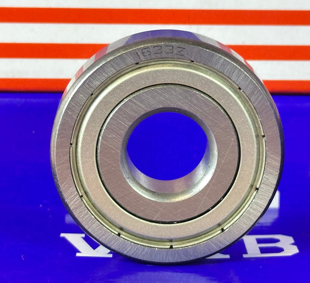 1633ZZ Shielded Bearing 5/8x1 3/4x1/2" - fast shipping 🇺🇸