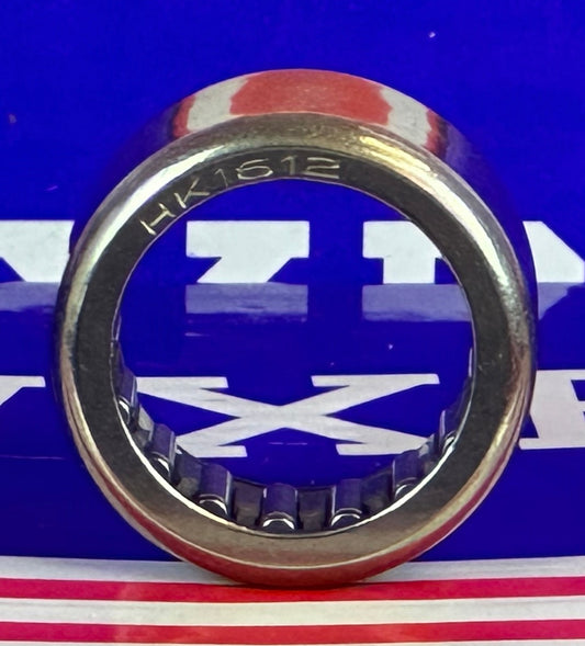 HK1612 Needle Bearing 16x22x12mm - fast shipping 🇺🇸