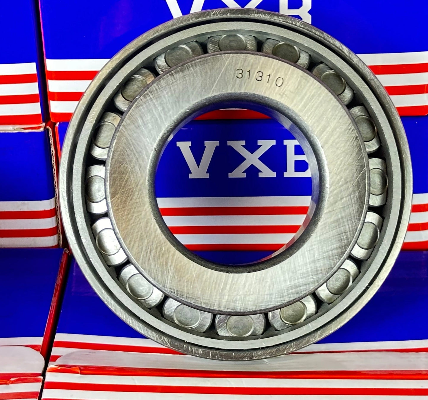 31310 Tapered Roller Wheel Bearing 50x110x27mm - fast shipping 🇺🇸