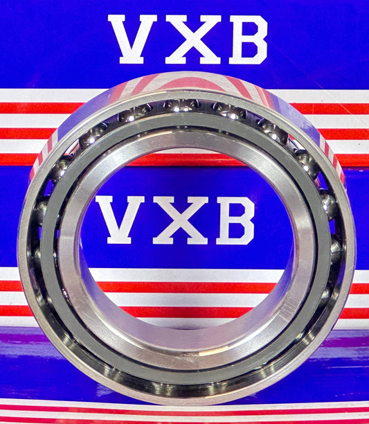 7012C P4 ABEC-7 Quality High Precision Angular Contact Bearing 60x95x18mm - fast shipping 🇺🇸