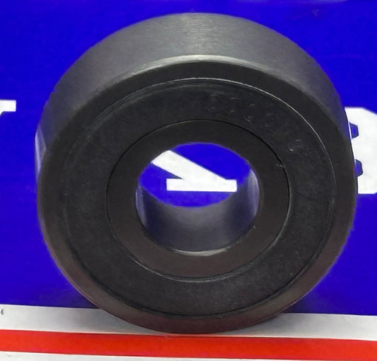 6000-2RS Full Ceramic Sealed Bearing 10x26x8 Si3N4 - fast shipping 🇺🇸